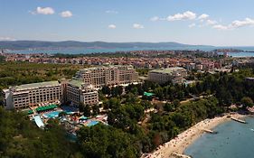 Sol Hotel Nessebar Palace